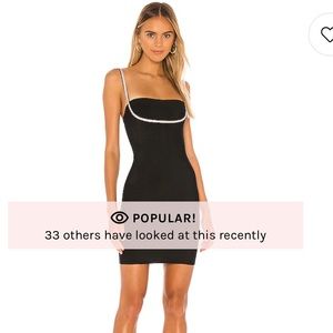 Superdown Dress
